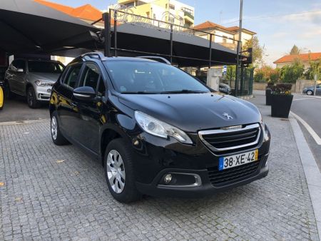 Peugeot 2008 1.4 HDi Access