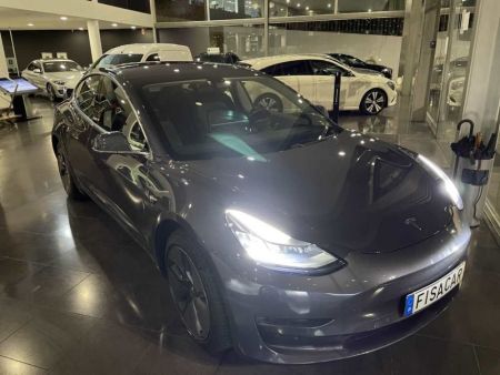 Tesla Model 3 other