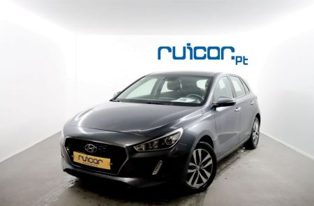 Hyundai i30 1.6 CRDi Style