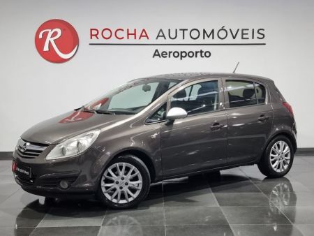 Opel Corsa 1.2 Cosmo