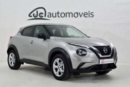 Nissan Juke 1.0 DIG-T Acenta