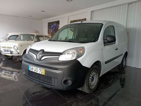 Renault Kangoo 1.5 dci