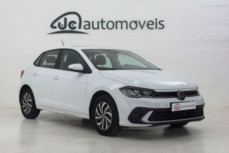 Volkswagen Polo 1.0 TSi Life