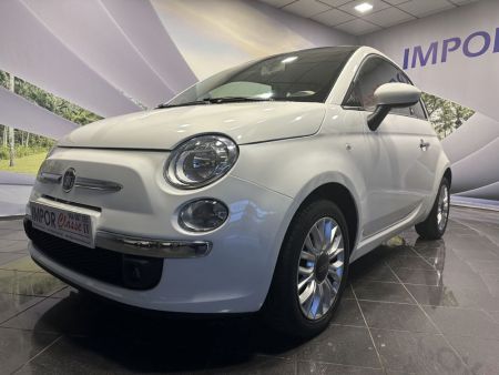 Fiat 500 1.3 16V MJ Lounge S&S