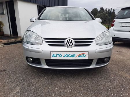 Volkswagen Golf GOAL TDI