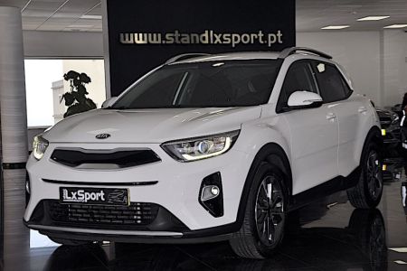 Kia Stonic 1.6 CRDi EX