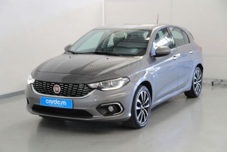 Fiat Tipo 1.3 M-Jet Lounge J17