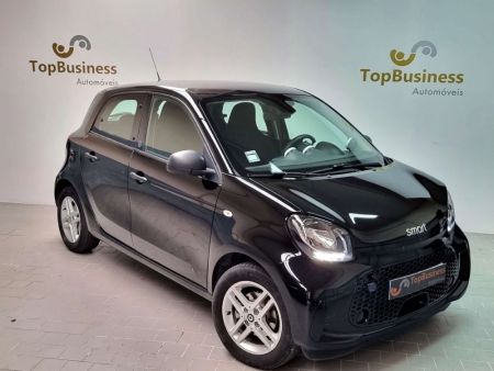 Smart Forfour EQ Business Solution