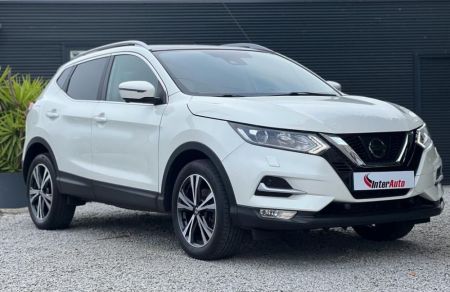 Nissan Qashqai 1.2 DIG-T 360