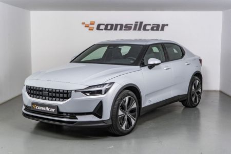 Polestar 2 Long Range