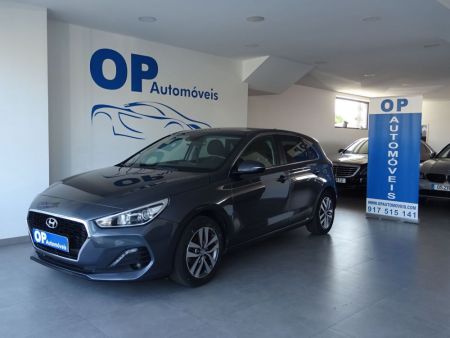 Hyundai i30 1.0 T-GDI Launch Edition