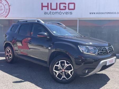 Dacia Duster 1.3 TCe SL Adventure 4x2