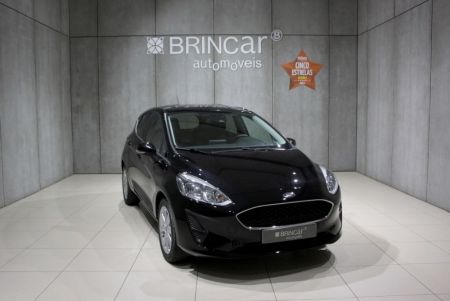 Ford Fiesta 1.0 EcoBoost Active