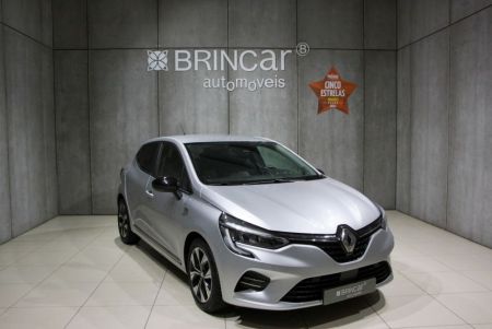 Renault Clio 1.0 TCe Intens