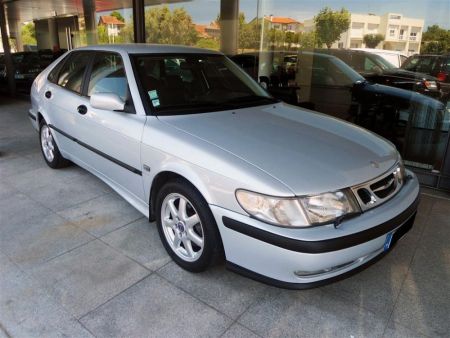 Saab 9-3