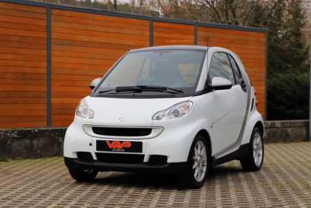 Smart Fortwo 1.0 mhd Passion 71