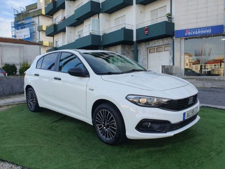 Fiat Tipo 1.0 GSE T3 City Life