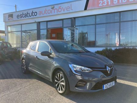 Renault Clio 1.0 TCe Exclusive