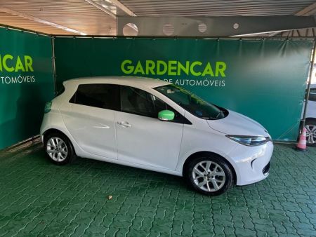 Renault Zoe Intens 40