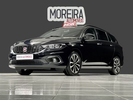 Fiat Tipo Station Wagon 1.3 M-Jet