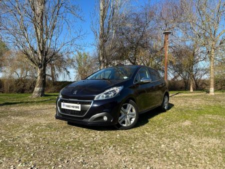 Peugeot 208 1.5 BlueHDi Active