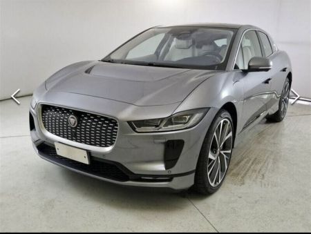 Jaguar I-Pace SE AWD Aut.