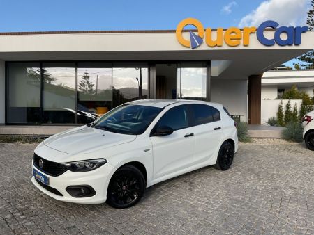 Fiat Tipo 1.3 M-Jet Street