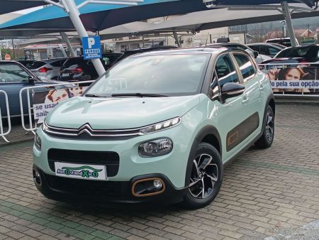 Citroën C3 1.2 PureTech Feel