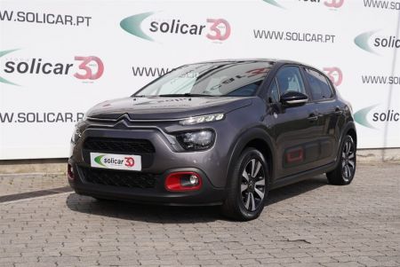 Citroën C3 1.2 PureTech C-Series