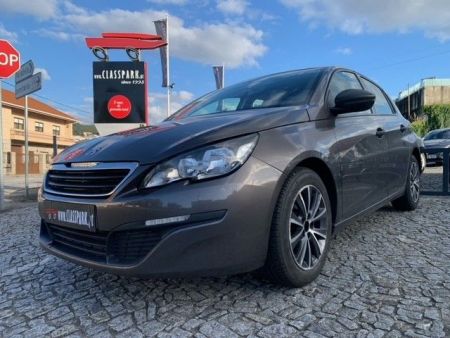 Peugeot 308 1.2 VTi Access