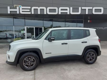 Jeep Renegade 1.0 T Sport