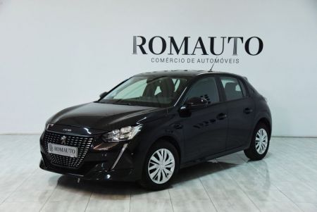 Peugeot 208 1.5 BlueHDi Active Pack