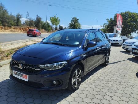 Fiat Tipo SW