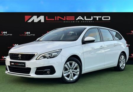 Peugeot 308 SW STYLE