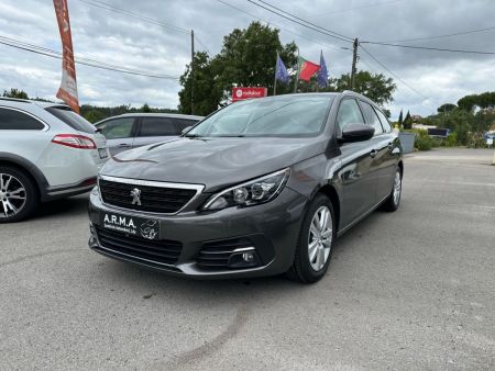 Peugeot 308 SW YHZP-R2F000