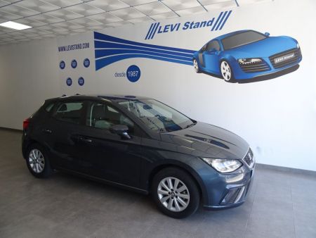 SEAT Ibiza 1.0 Style