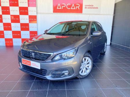 Peugeot 308 1.2 PureTech Access