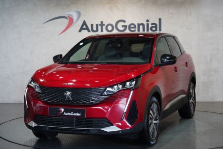 Peugeot 3008 1.2 PureTech Allure Pack