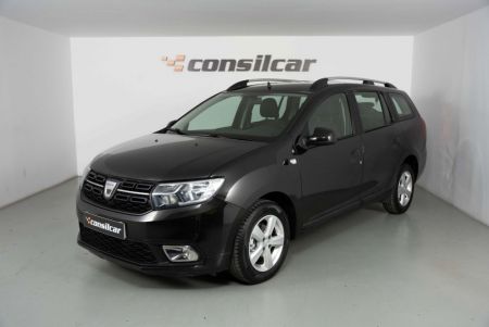 Dacia Logan MCV 1.5 dCi Comfort