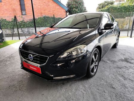 Volvo V40 1.6 D2 Momentum