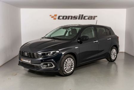 Fiat Tipo 1.0 GSE T3 City Sport