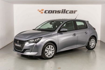 Peugeot 208 1.2 PureTech Active