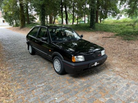 Volkswagen Polo Coupé 1.3 G40